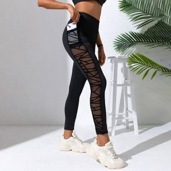 Yoga Clothes Legging