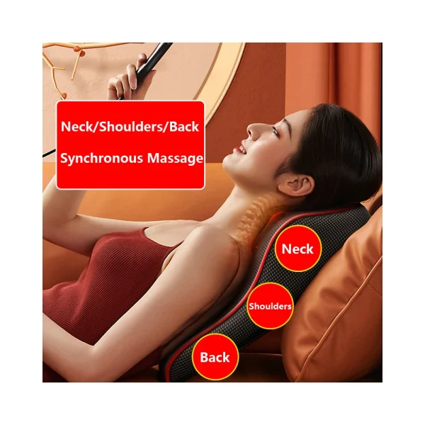 Muscle Relaxation Massager